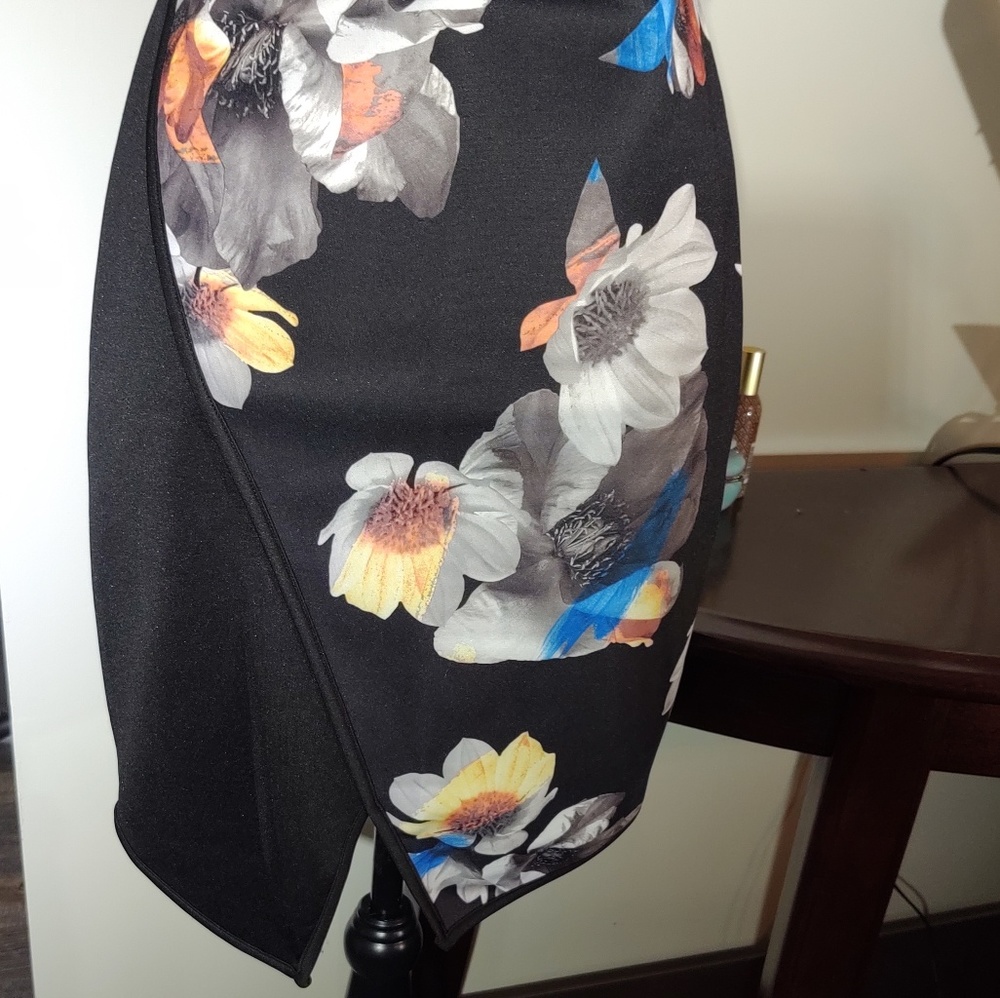 Bar III Dress - Picture 2 of 6